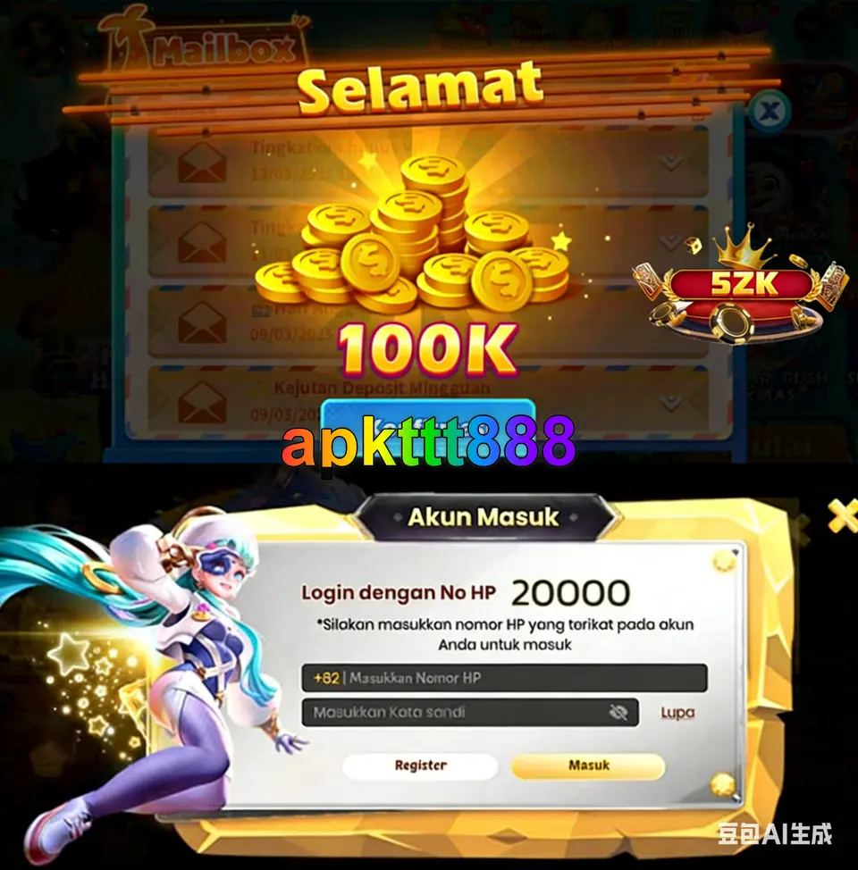 apkttt888 Tangkapan Layar - APK Resmi