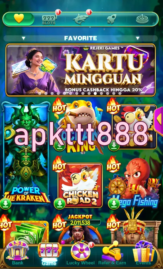 apkttt888 Preview - Resmi Unduh